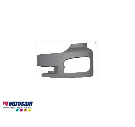 ANGOLO PARAURTI DX MERCEDES AXOR V2