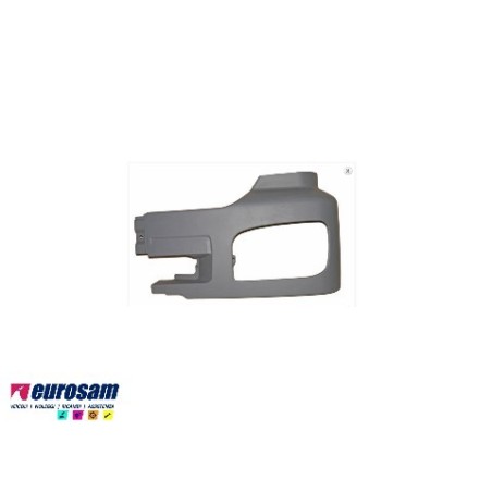 ANGOLO PARAURTI DX MERCEDES AXOR V2
