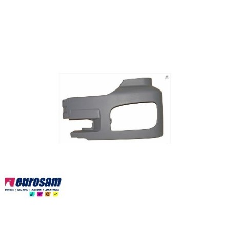 ANGOLO PARAURTI SX MERCEDES AXOR V2