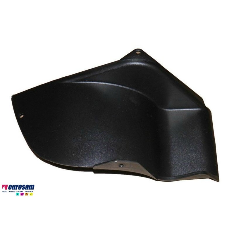 MOSTRINA COPERTURA LATERALE PARAURTI DX MERCEDES ACTROS MP2 MP3