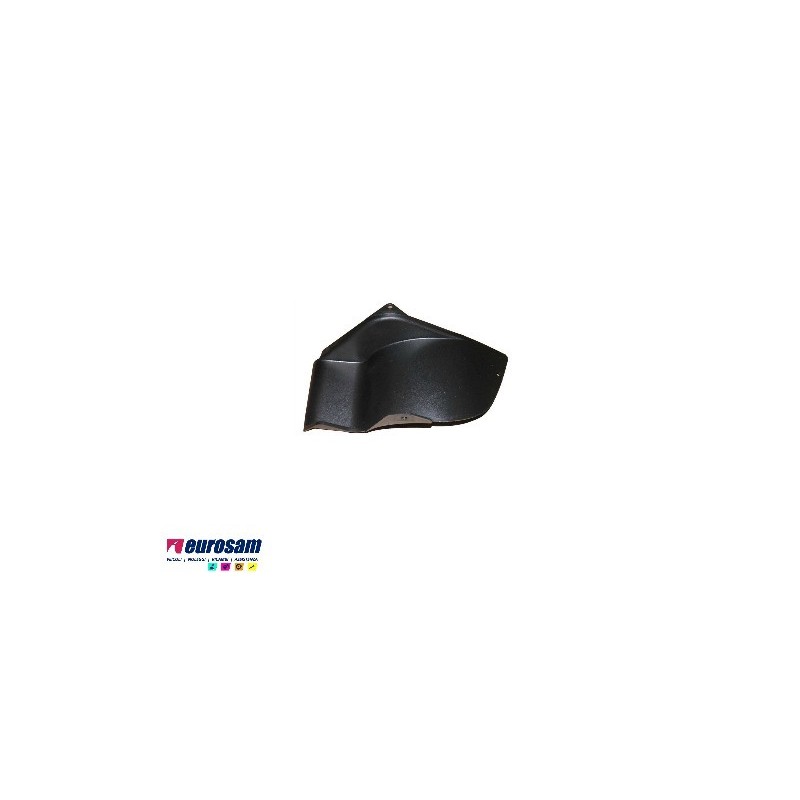 MOSTRINA COPERTURA LATERALE PARAURTI SX MERCEDES ACTROS MP2 MP3