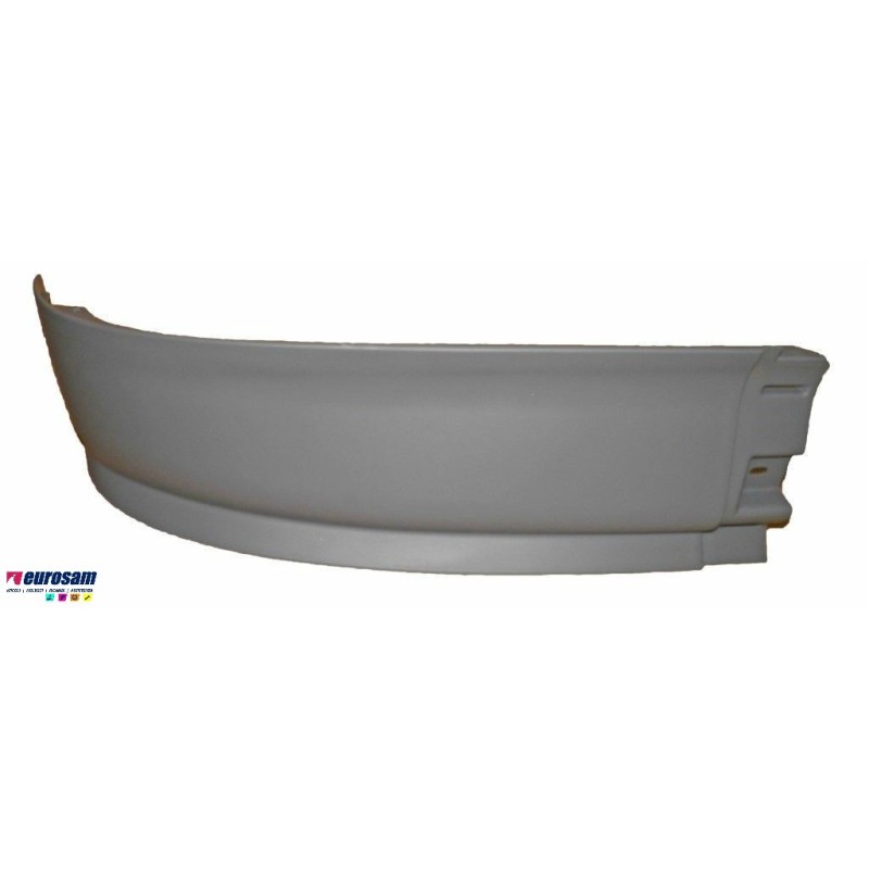 SPOILER SOTTO PARAURTI SX MERCEDES ACTROS MP2 MEGA SPACE