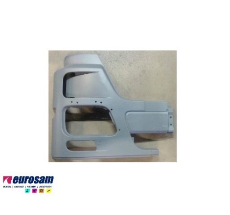 ANGOLO PARAURTI DX MERCEDES ACTROS MP2 MP3 MEGA SPACE