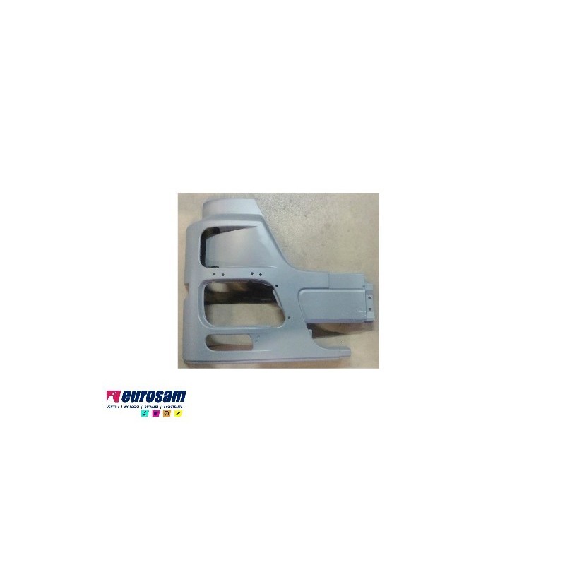 ANGOLO PARAURTI DX MERCEDES ACTROS MP2 MP3 MEGA SPACE