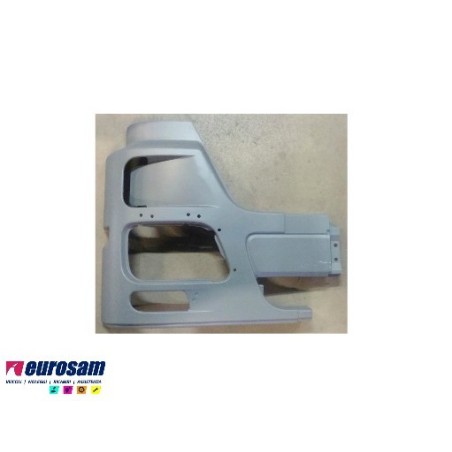 ANGOLO PARAURTI DX MERCEDES ACTROS MP2 MP3 MEGA SPACE