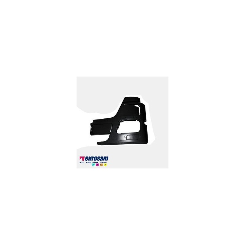 ANGOLO PARAURTI SX MERCEDES ACTROS MP2 MP3 MEGA SPACE