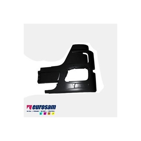 ANGOLO PARAURTI SX MERCEDES ACTROS MP2 MP3 MEGA SPACE