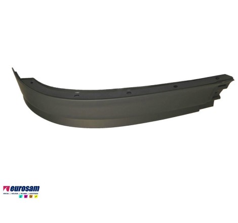 SPOILER SOTTO PARAURTI DX MERCEDES ACTROS MP2