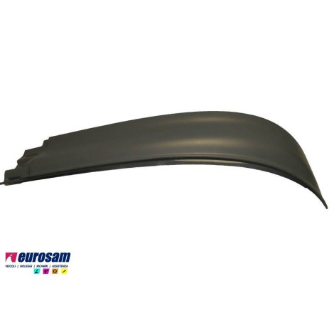 SPOILER SOTTO PARAURTI SX MERCEDES ACTROS MP2