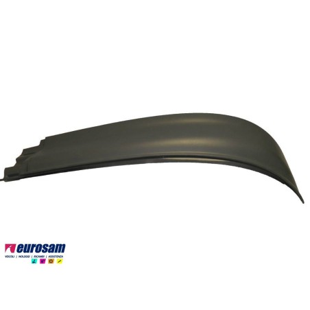 SPOILER SOTTO PARAURTI SX MERCEDES ACTROS MP2