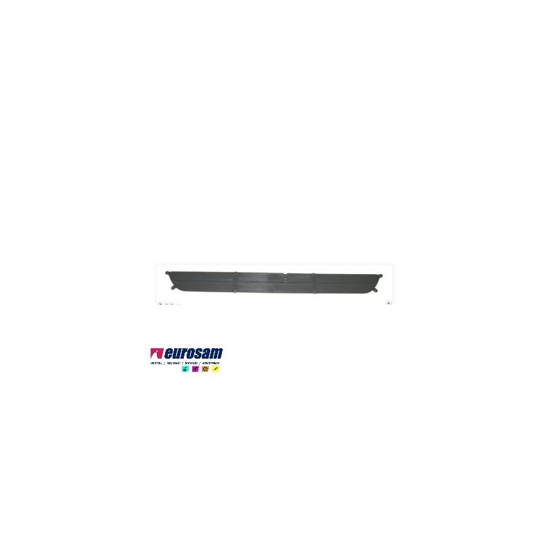 SPOILER INFERIORE PARAURTI MERCEDES ACTROS MP2