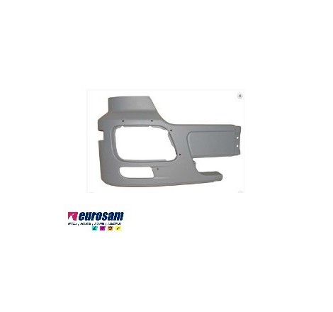 ANGOLO PARAURTI DX MERCEDES ACTROS MP2