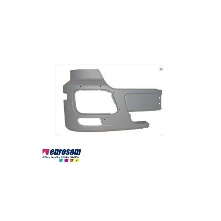 ANGOLO PARAURTI DX MERCEDES ACTROS MP2