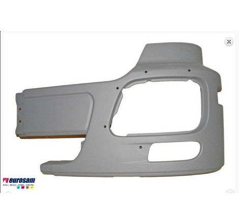 ANGOLO PARAURTI SX MERCEDES ACTROS MP2