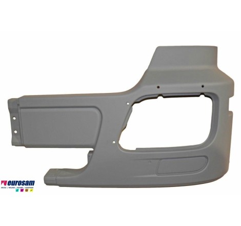 ANGOLO PARURTI SX MERCEDES ACTROS MP2