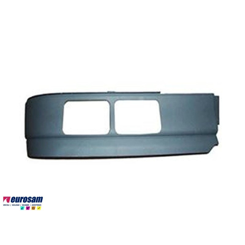 SPOILER PARAURTI INFERIORE DX MERCEDES ACTROS MP1