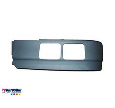 SPOILER PARAURTI INFERIORE SX MERCEDES ACTROS MP1