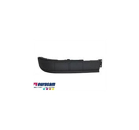 SPOILER PARAURTI INFERIORE DX MERCEDES ACTROS MP1