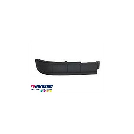 SPOILER PARAURTI INFERIORE DX MERCEDES ACTROS MP1
