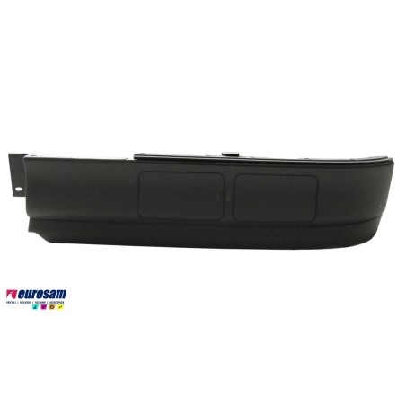 SPOILER PARAURTI INFERIORE SX MERCEDES ACTROS MP1