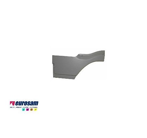 PROLUNGA ESTENSIONE PORTA SX PARTE INTERNA MERCEDES ACTROS MP1 MP2 MP3
