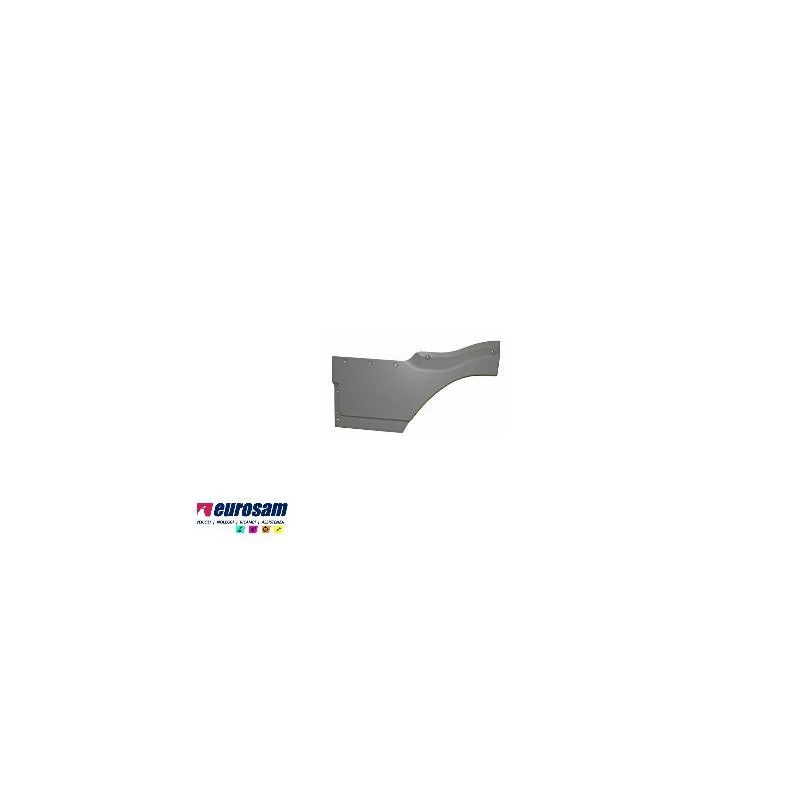 PROLUNGA ESTENSIONE PORTA SX PARTE INTERNA MERCEDES ACTROS MP1 MP2 MP3