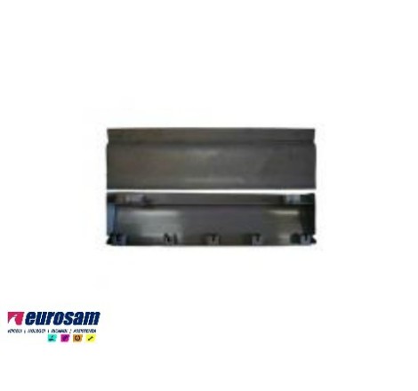 SPOILER CENTRALE PARAURTI MERCEDES ACTROS MP1 MEGA SPACE