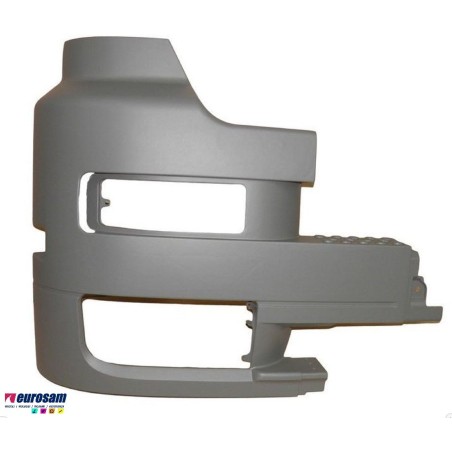 ANGOLO PARAURTI DX MERCEDES ACTROS MP1 MEGA SPACE