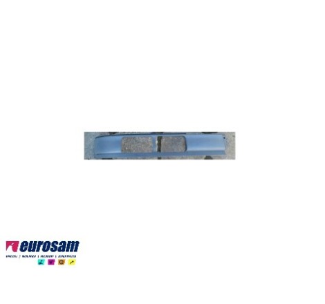 SPOILER SOTTO PARAURTI DX MERCEDES ACTROS MP1