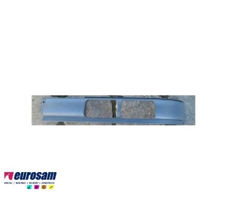SPOILER SOTTO PARAURTI SX MERCEDES ACTROS MP1