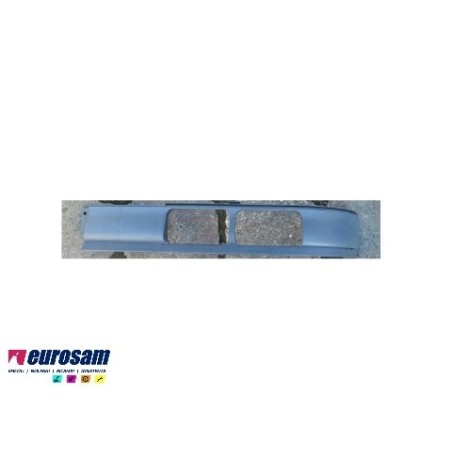 SPOILER SOTTO PARAURTI SX MERCEDES ACTROS MP1
