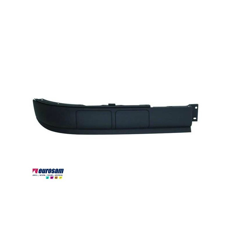 SPOILER SOTTO PARAURTI DX MERCEDES ACTROS MP1
