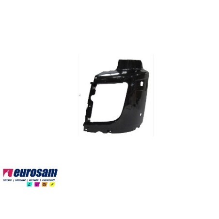 ALLOGGIAMENTO FARO SX VOLVO FMX