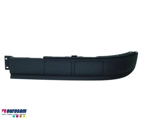 SPOILER SOTTO PARAURTI SX MERCEDES ACTROS MP1