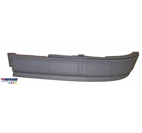 SPOILER SOTTO PARAURTI SX MERCEDES ACTROS MP1