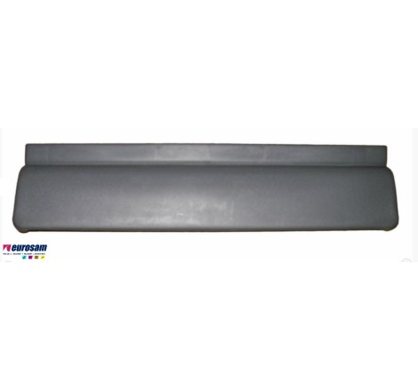 SPOILER SOTTO PARAURTI CENTRALE MERCEDES ACTROS MP1 AXOR