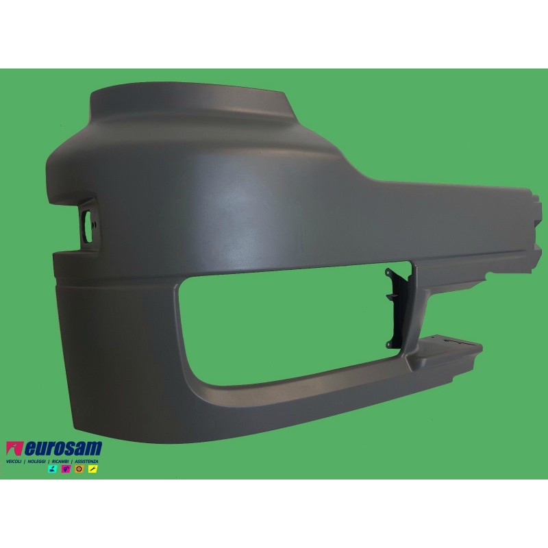 CANTONALE ANGOLO PARAURTI DX MERCEDES ACTROS MP1