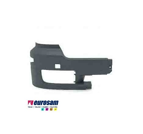 CANTONALE ANGOLO PARAURTI DX MERCEDES ACTROS MP1 AXOR V2