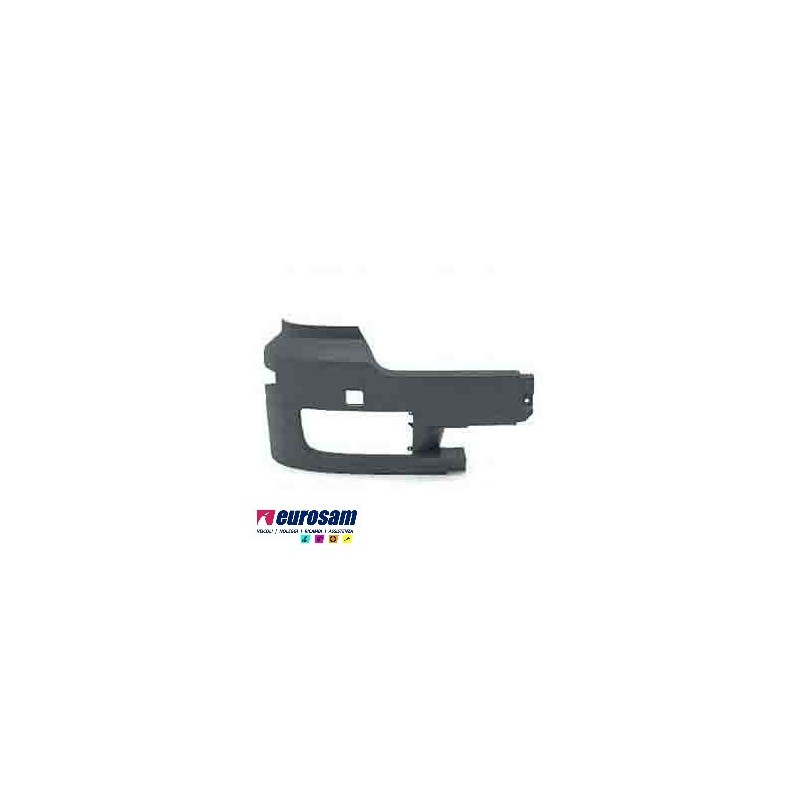 CANTONALE ANGOLO PARAURTI DX MERCEDES ACTROS MP1 AXOR V2