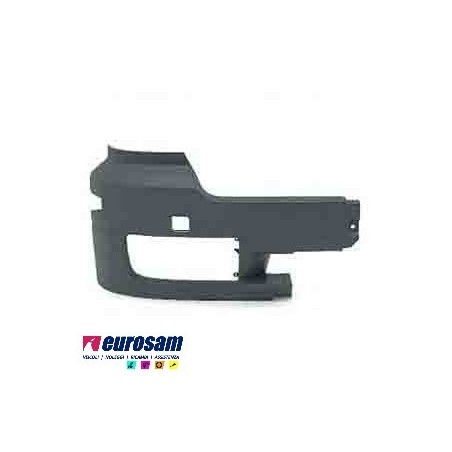 CANTONALE ANGOLO PARAURTI DX MERCEDES ACTROS MP1 AXOR V2