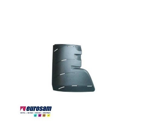 CONVOGLIATORE ARIA DX MERCEDES ACTROS MP1 AXOR CABINA BASSA CAVA/CANTIERE