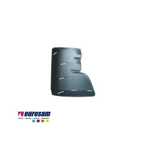 CONVOGLIATORE ARIA DX MERCEDES ACTROS MP1 AXOR CABINA BASSA CAVA/CANTIERE