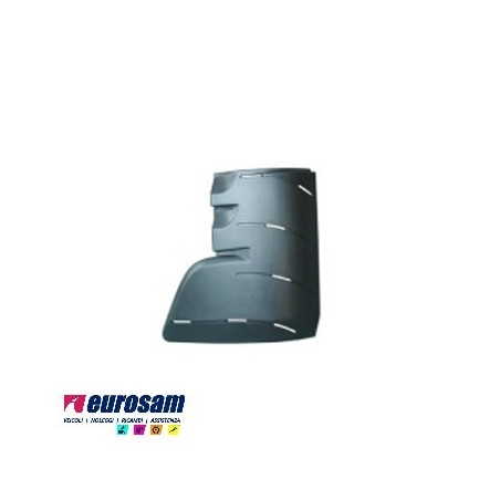CONVOGLIATORE ARIA SX MERCEDES ACTROS MP1 AXOR CABINA BASSA CAVA/CANTIERE