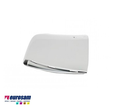 DEVIATORE CONVOGLIATORE ARIA SX MERCEDES ACTROS MP1