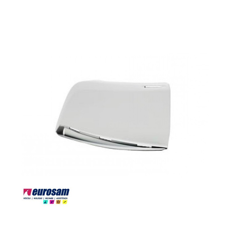 DEVIATORE CONVOGLIATORE ARIA SX MERCEDES ACTROS MP1