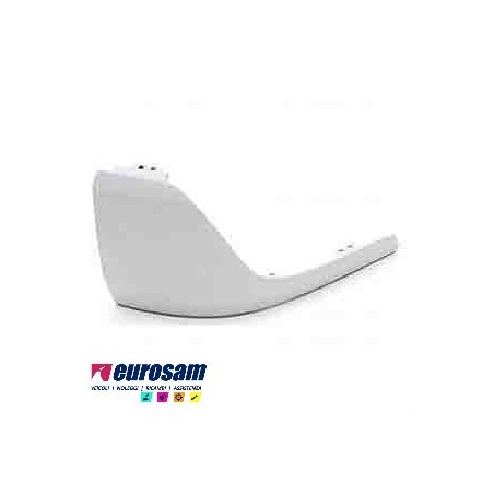 DEVIATORE CONVOGLIATORE ARIA DX MERCEDES ACTROS MP1