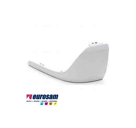 DEVIATORE CONVOGLIATORE ARIA SX MERCEDES ACTROS MP1