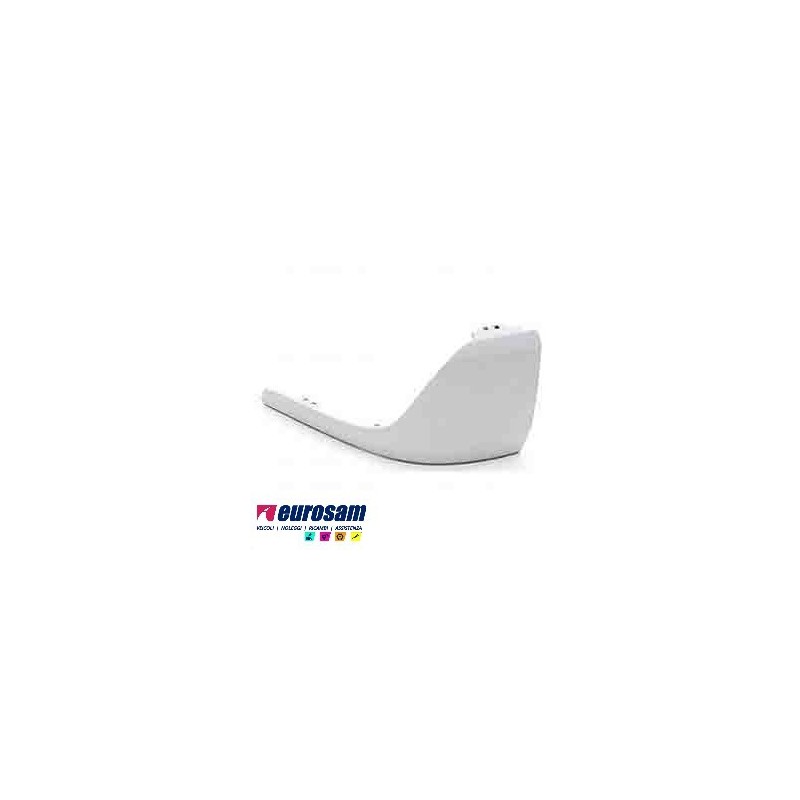DEVIATORE CONVOGLIATORE ARIA SX MERCEDES ACTROS MP1
