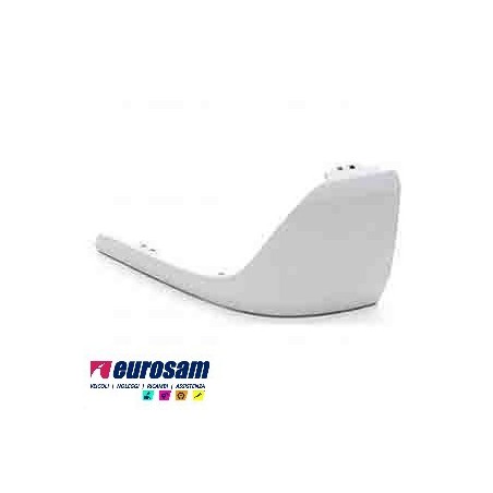 DEVIATORE CONVOGLIATORE ARIA SX MERCEDES ACTROS MP1