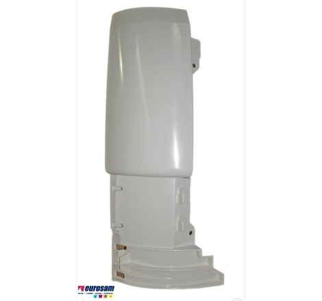 FIANCHETTO CONVOGLIATORE ARIA DX MERCEDES ACTROS MP1
